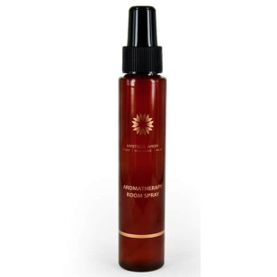 Lemongrass - Aromatherapy Room Spray  (Mistique Arom) -100ml.