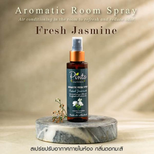 Jasmine  - Aromatherapy Room Spray  (Pinto Natural) -100ml.