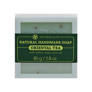ORIENTAL TEA SOAP 80G