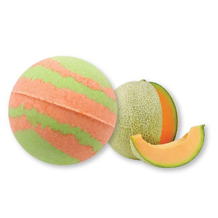 Bombs for bath with natural aromatic oils (Saboo) - 150g.