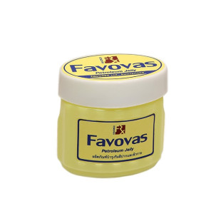 Pure Vaseline for intensive protection (Favovas) - 50g.