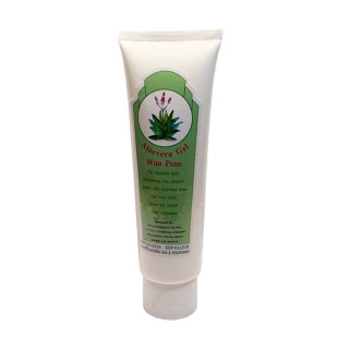 Aloe vera Gel (Wang prom) - 100 ml.