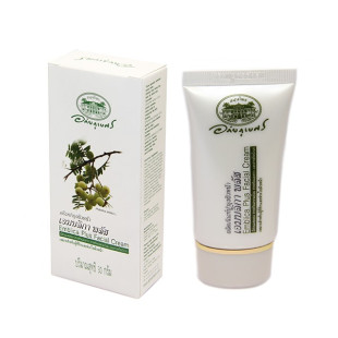 Face cream for wrinkles (Emblica Plus) - 30ml.