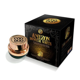 Amezon Booster White Lift Up Booster Snake Mask Cream (Voodoo) - 30 g.