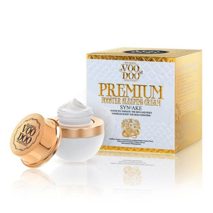 Premium Botox Cream Booster White SYN-AKE (Voodoo) - 30 g.