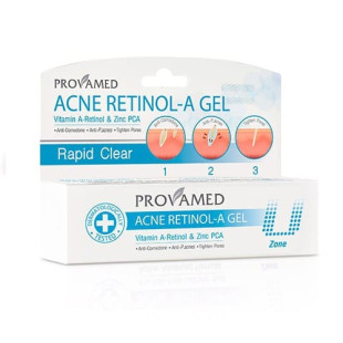 Retinol Retin-A Gel - 10g.