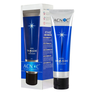 Acni Wash Cleanser (Acnoc) - 100g.