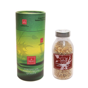 Anti-aging mask with collagen and lactic acid (Madame Hange) - 65g.