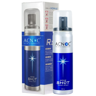 Acne Shot Toner Spray (Acnoc) - 50ml.