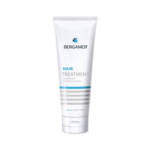 BERGAMOT® THE ORIGINAL HAIR TREATMENT 100g