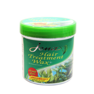 Hair Mask with Algae Wax (Jena) - 500ml.
