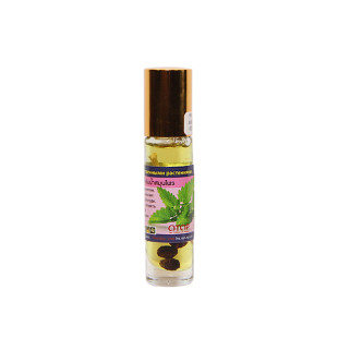 LIQUID BALM WITH MEDICINAL PLANTS (BANNA) - 15ml.