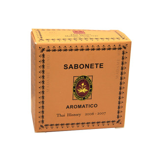 Sabonete Aromatico Soap (Madame Hange) - 125гр.