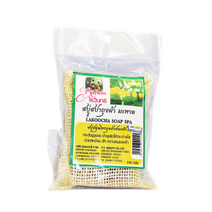 Soap in the wisp of tow Lakocha (P.S. Beauty) - 100g.