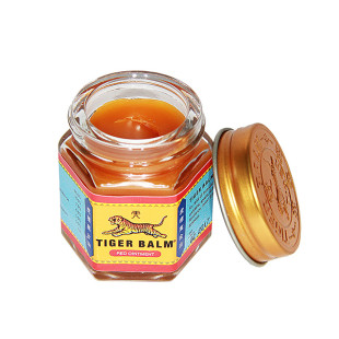 Tiger Balm Red Ointment body (Tiger Balm) - 30g.