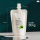 Miracle Cellulite Body Massage Cream (Thaicream) - 80ml. Miracle Cellulite Body Massage Cream (Thaicream) - 80ml.