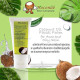 Cleansing facial foam with coconut oil (Koconae) - 50 g