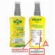 Relive Muscle Pain Spray Boxing Oil Brand (MUAY) - 40ml.