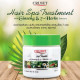 Hair spa hair mask mixed with ginseng extract and 7 types of herbs (Cruset) - 500g. Hair spa hair mask mixed with ginseng extract and 7 types of herbs (Cruset) - 500g.