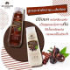 Soap Nut Herbal Hair Shampoo (Khaokho Talaypu) - 330ml. Soap Nut Herbal Hair Shampoo (Khaokho Talaypu) - 330ml.