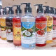 Massage Oil For You Body Mango (Banna) - 450 Ml. Massage Oil For You Body Mango (Banna) - 450 Ml.