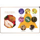 Pear & Freesia Aroma Oil (Maya) - 30ml. Pear & Freesia Aroma Oil (Maya) - 30ml.