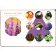 French Lavander Aroma Oil (Maya) - 30ml. French Lavander Aroma Oil (Maya) - 30ml.