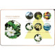 Sweet Jasmine Aroma Oil (Maya) - 30ml. Sweet Jasmine Aroma Oil (Maya) - 30ml.