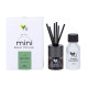 Spring Time Aromatherapy Reed Diffuser (Ya) - 15 ml. Spring Time Aromatherapy Reed Diffuser (Ya) - 15 ml.