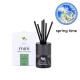 Spring Time Aromatherapy Reed Diffuser (Ya) - 15 ml. Spring Time Aromatherapy Reed Diffuser (Ya) - 15 ml.