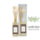 Cork Tree Aromatherapy Reed Diffuser (Ya) - 50 ml. Cork Tree Aromatherapy Reed Diffuser (Ya) - 50 ml.