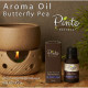 Butterfly Pea Essential Oil (Pinto Natural) - 15ml. Butterfly Pea Essential Oil (Pinto Natural) - 15ml.