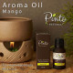 Mango Essential Oil (Pinto Natural) - 15ml. Mango Essential Oil (Pinto Natural) - 15ml.