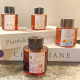 Venice Sunshine Aromatherapy Reed Diffuser (Siam Aroma) - 50 ml. Venice Sunshine Aromatherapy Reed Diffuser (Siam Aroma) - 50 ml.