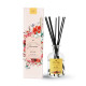 Home Sweet Home Aromatherapy Reed Diffuser (Malissa Kiss) - 100 ml. Home Sweet Home Aromatherapy Reed Diffuser (Malissa Kiss) - 100 ml.