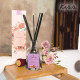 Night Life Aromatherapy Reed Diffuser (Malissa Kiss) - 100 ml. Night Life Aromatherapy Reed Diffuser (Malissa Kiss) - 100 ml.