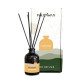 Frangipani Aromatherapy Reed Diffuser (Phutawan) - 50 ml. Frangipani Aromatherapy Reed Diffuser (Phutawan) - 50 ml.