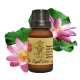 Thai Royal Lotus essential oil (H-Hom) - 15ml. Thai Royal Lotus essential oil (H-Hom) - 15ml.
