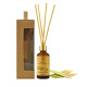 LemonGrass Jasmine Aroma Diffuser (H-Hom) - 50 ml. LemonGrass Jasmine Aroma Diffuser (H-Hom) - 50 ml.
