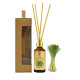 Lemongrass Aroma Diffuser (H-Hom) - 50 ml. Lemongrass Aroma Diffuser (H-Hom) - 50 ml.