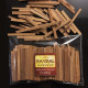 Sandalwood wood Normal 100% Aroma 100% (Harvest) -20g.