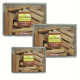 Sandalwood Chips Premium 100% Aroma 100% (Harvest) - 100g. Sandalwood Chips Premium 100% Aroma 100% (Harvest) - 100g.