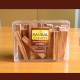 Sandalwood Chips Premium 100% Aroma 100% (Harvest) - 100g. Sandalwood Chips Premium 100% Aroma 100% (Harvest) - 100g.