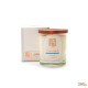 Coconut Soy Candle (Akaliko) -395 g. Coconut Soy Candle (Akaliko) -395 g.