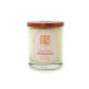 Orchid Soy Candle (Akaliko) -395 g.