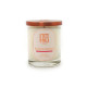Sandalwood Soy Candle (Akaliko) -395 g.
