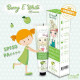 Berry E White CC Cream SPF50 PA++++ (12 Nangpaya) - 30ml. Berry E White CC Cream SPF50 PA++++ (12 Nangpaya) - 30ml.