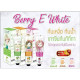 Berry E White CC Cream SPF50 PA++++ (12 Nangpaya) - 30ml. Berry E White CC Cream SPF50 PA++++ (12 Nangpaya) - 30ml.