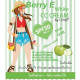 Berry E White CC Cream SPF50 PA++++ (12 Nangpaya) - 30ml. Berry E White CC Cream SPF50 PA++++ (12 Nangpaya) - 30ml.
