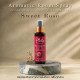 Sweet Rose - Aromatherapy Room Spray (Pinto Natural) -100ml. Sweet Rose - Aromatherapy Room Spray (Pinto Natural) -100ml.